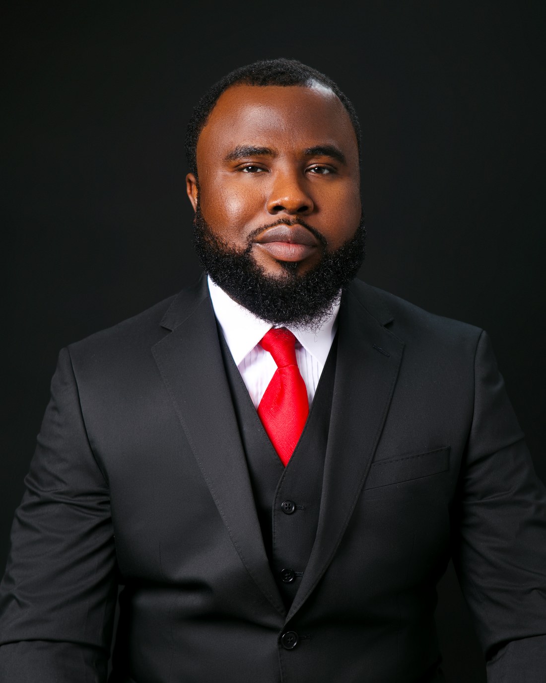 Gaius Chibueze, Bitcoin Chief
